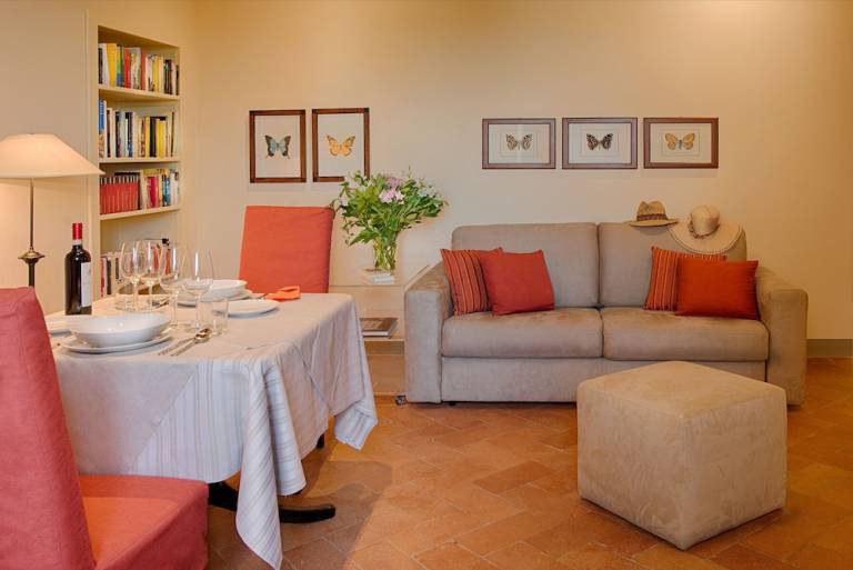 Apartment  Panzano