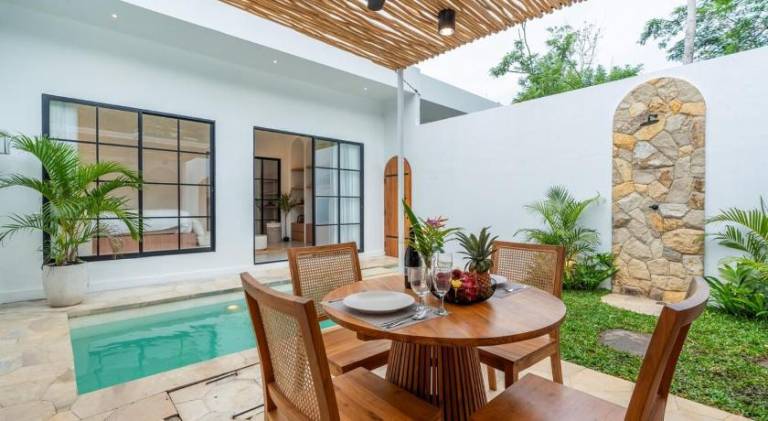 Villa for 2 persons — photo 4