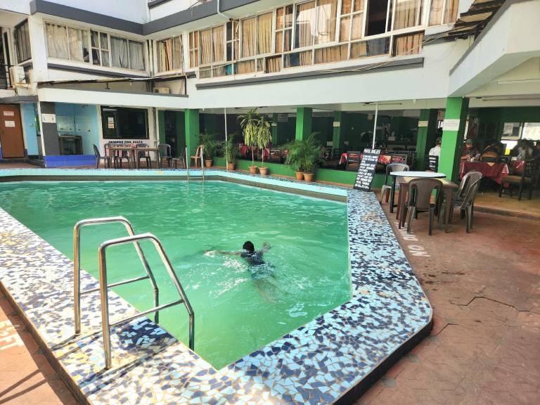 Apartment Baga