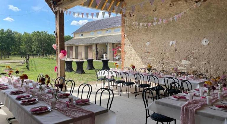 Gite confort Les Grandes Maisons et Espace Bien Etre — photo 4