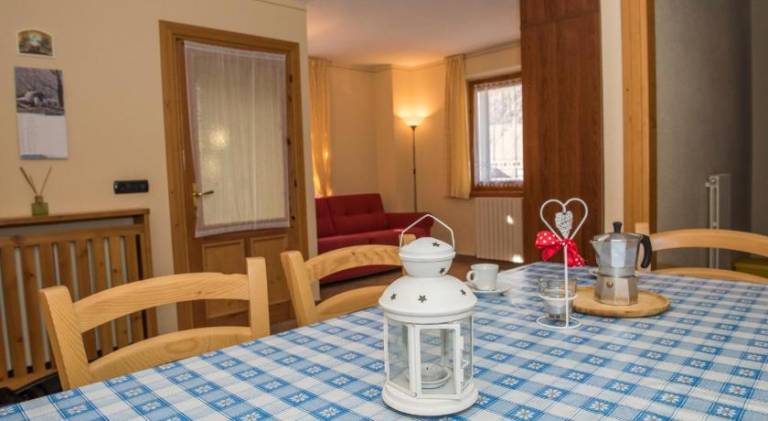 Apartment Livigno