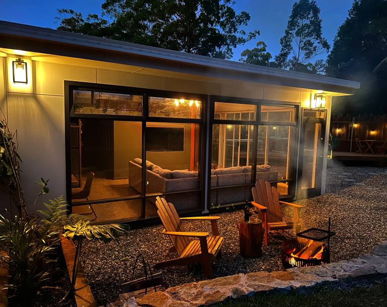 Villa  Mylestom