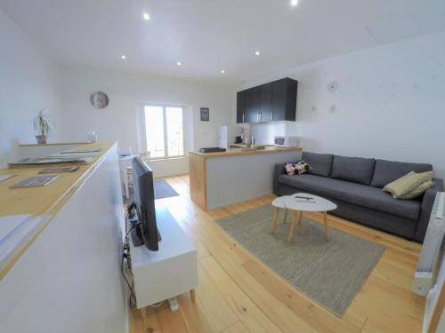 Appartement Moissac