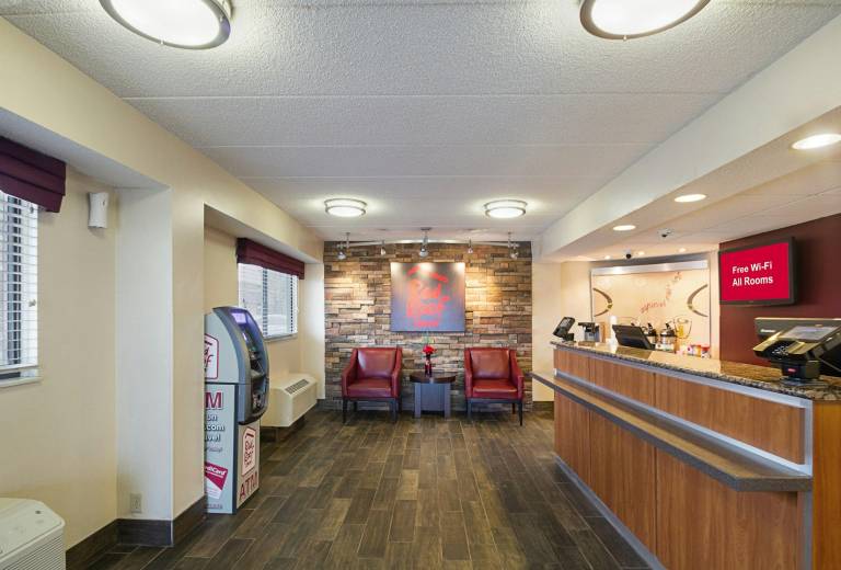 Red Roof Inn Madison, WI — photo 2