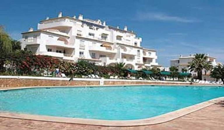 Apartamento Montinhos da Luz