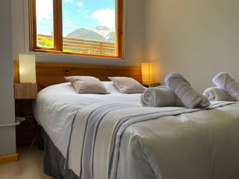 Apartamento Villa La Angostura