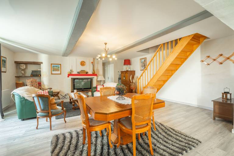Le Logis de Luchet – Country House for Family Stays and Events — photo 4