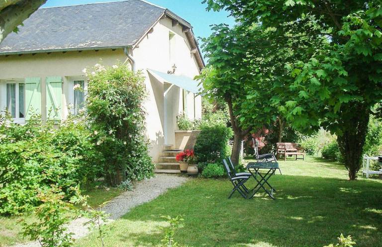 Gîte Souillac