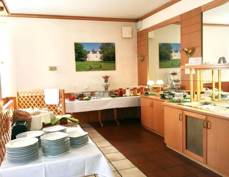 Hotel Fallersleber Spieker — photo 5