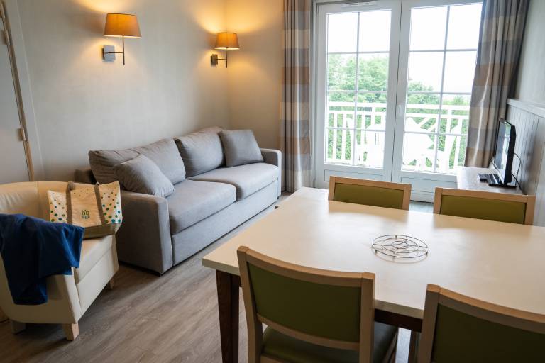 Studio Bagnoles-de-l'Orne