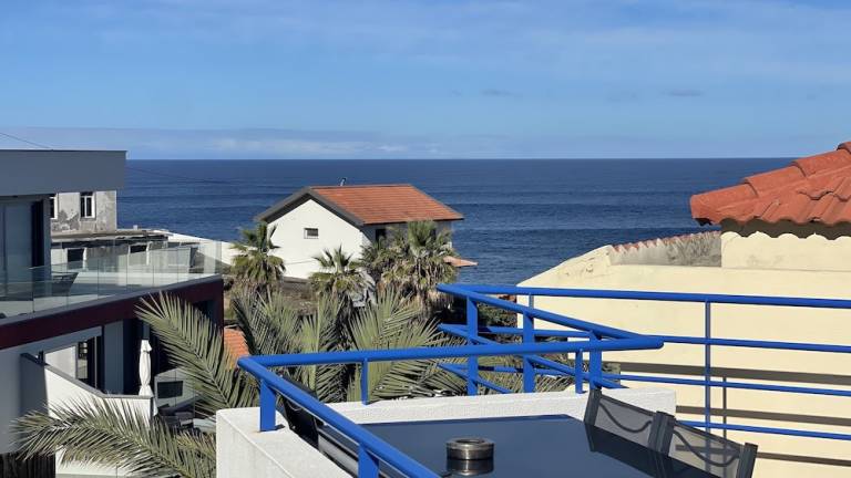 Appartement Porto Moniz