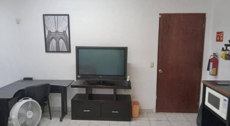 30 m&sup2; Ferienwohnung