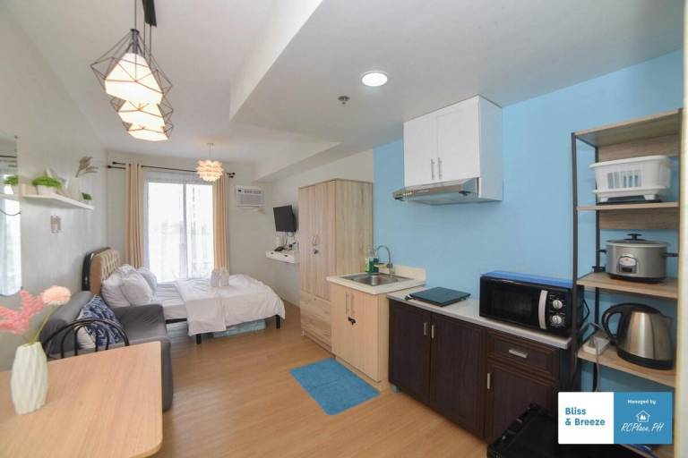 Beautiful apartment with pool | Pets allowed — photo 2
