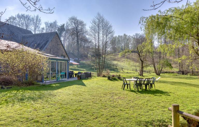 Maison de vacances Villedieu-les-Poêles