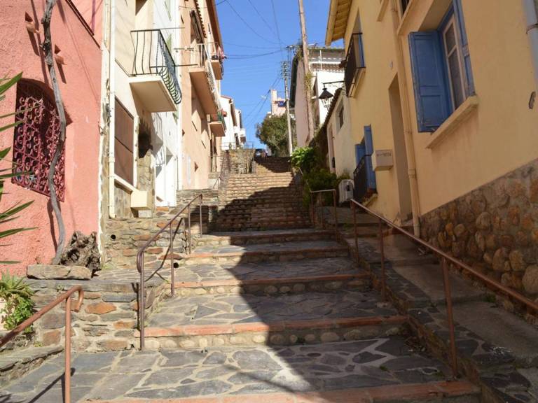Appartement Banyuls-sur-Mer