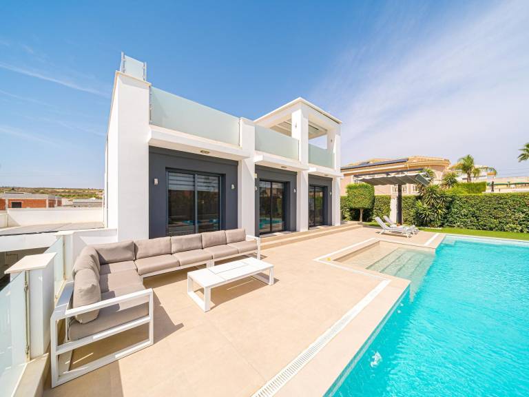Villa Torremendo
