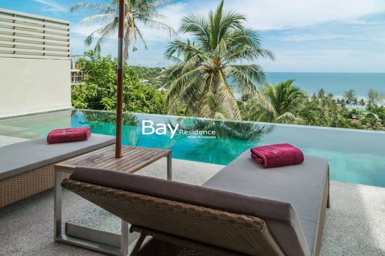 Villa  Ko Pha-ngan