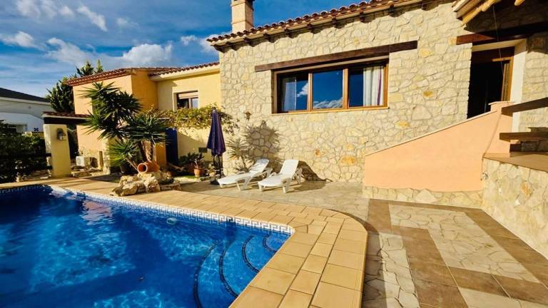 Ferienhaus La Nucia
