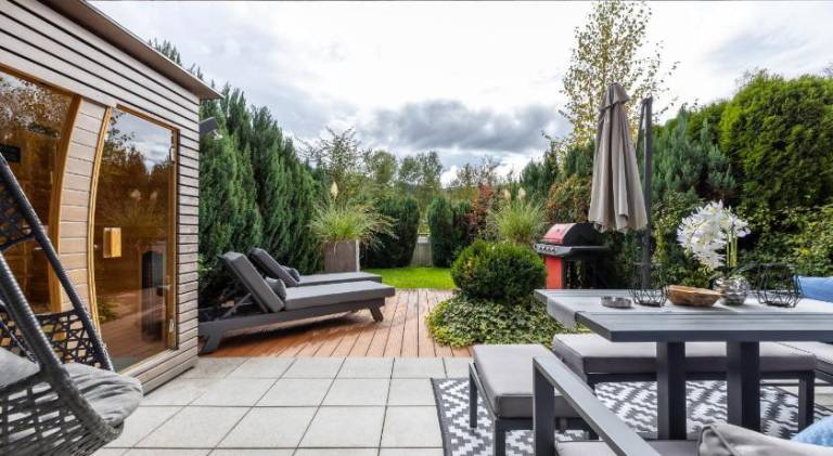 Fully equipped charming apartment with grill, garden & terrace | Dogs allowed — photo 4
