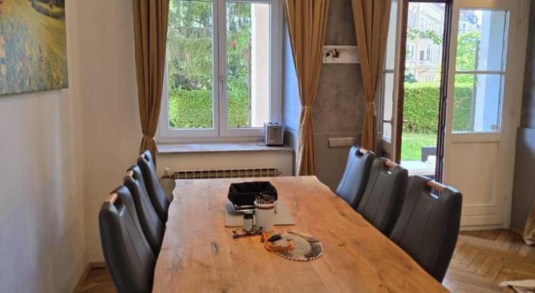 Apartment Geidorf — photo 4
