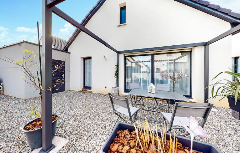 Maison de vacances Schlierbach