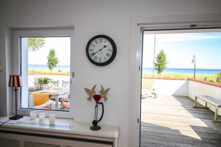 Rental apartment with terrace | Sea view | Beach nearby | Pets allowed — photo 5