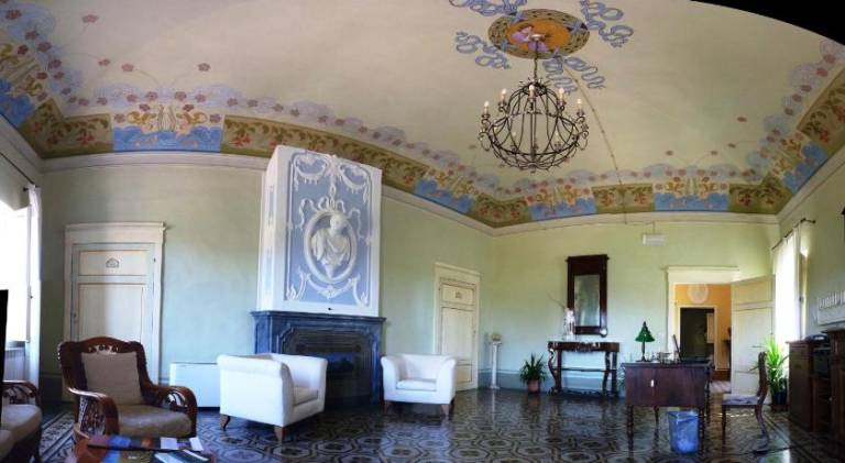 Palazzo di Valli Hotel Siena — photo 5