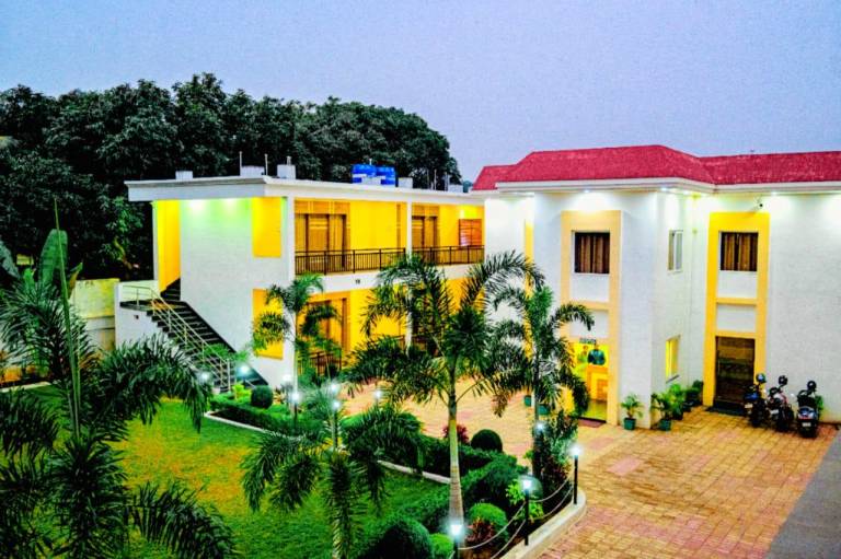 Mangalam Inn — photo 5