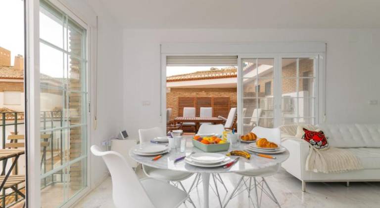 Luxury Penthouse: The Beacon at Punta de la Mona — photo 3