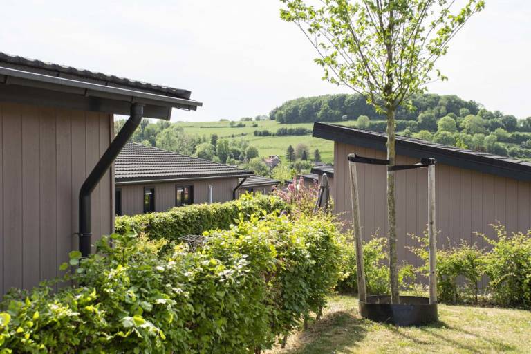Vakantiepark Gulpen