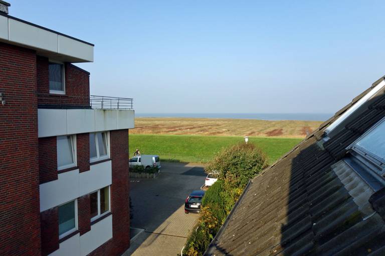 Ferienwohnung Cuxhaven