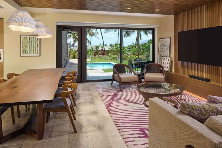 Resort Wailea-Makena
