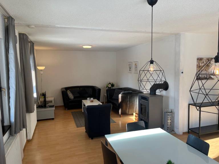 Ferienhaus Frankenau