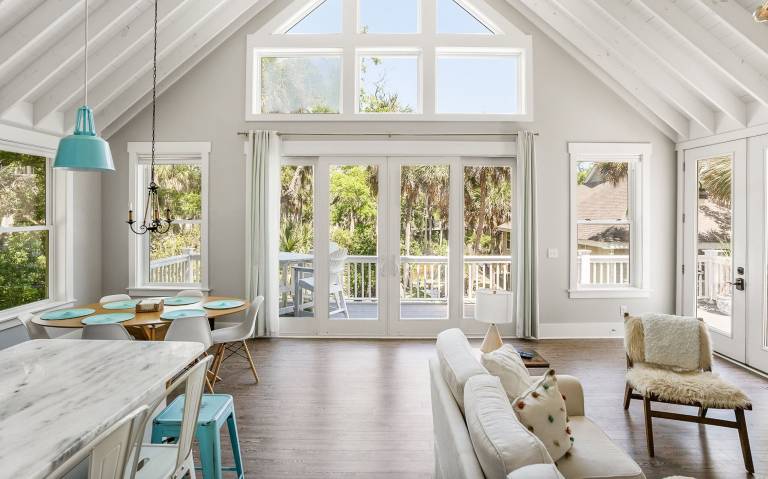Cottage Fripp Island