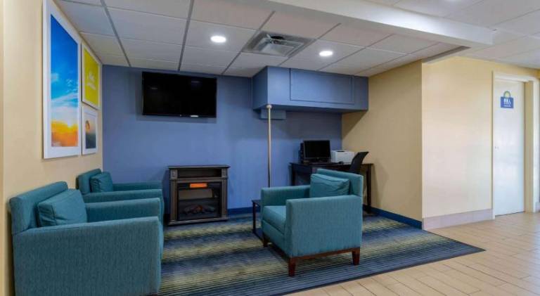 Days Inn by Wyndham Augusta — photo 4