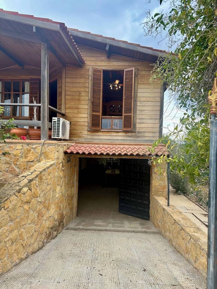 Cabaña  San Bartolomé