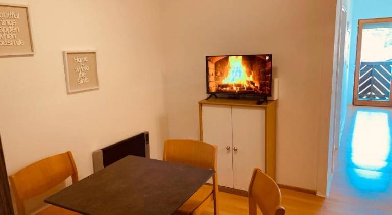 Apartment with 2 rooms for 4 persons — photo 3