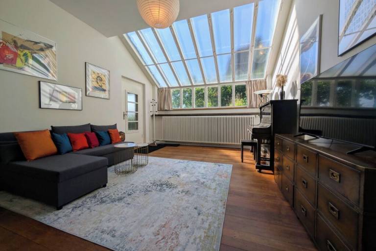 Ferienwohnung Zollikon