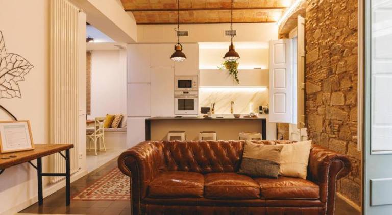 Appartement Gérone