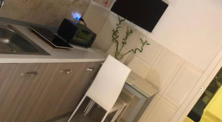 Apartment | Close to Naples Cathedral — photo 4