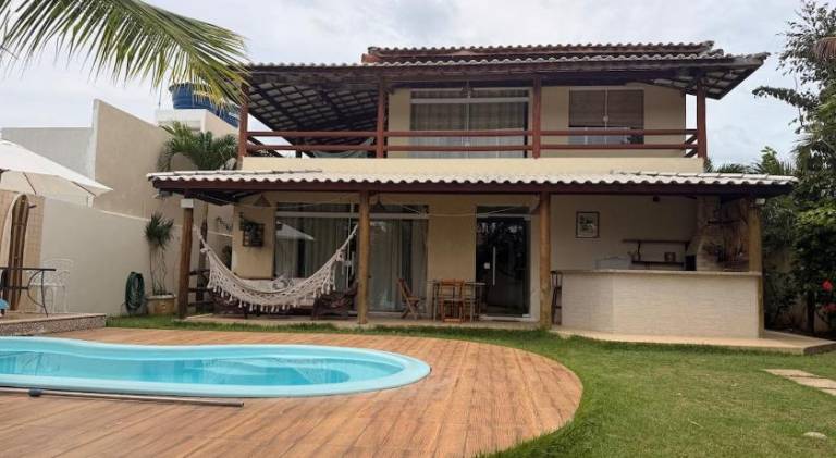 Villa with pool | Pets allowed — photo 4