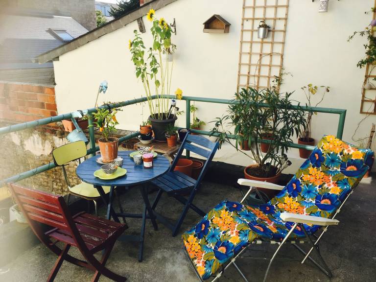 Appartement Caen