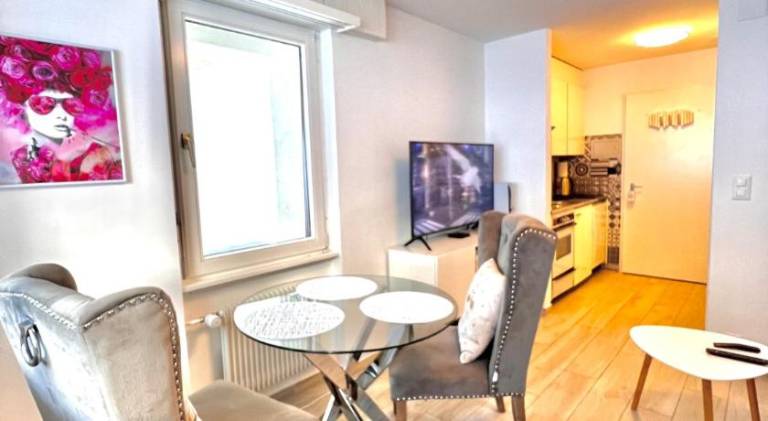 Nice holiday apartment | Ski nearby | Dogs allowed — photo 2