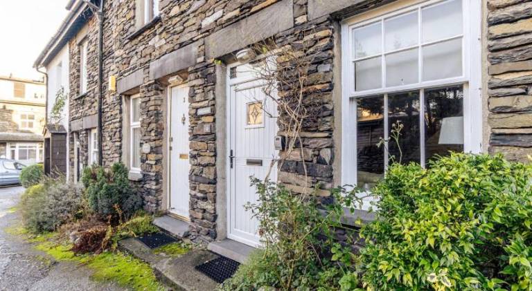 House | Dogs allowed in Ambleside