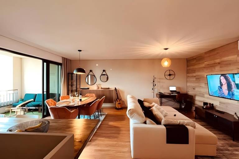 Apartamento T2 novo e espaçoso em Vilamoura in Loulé