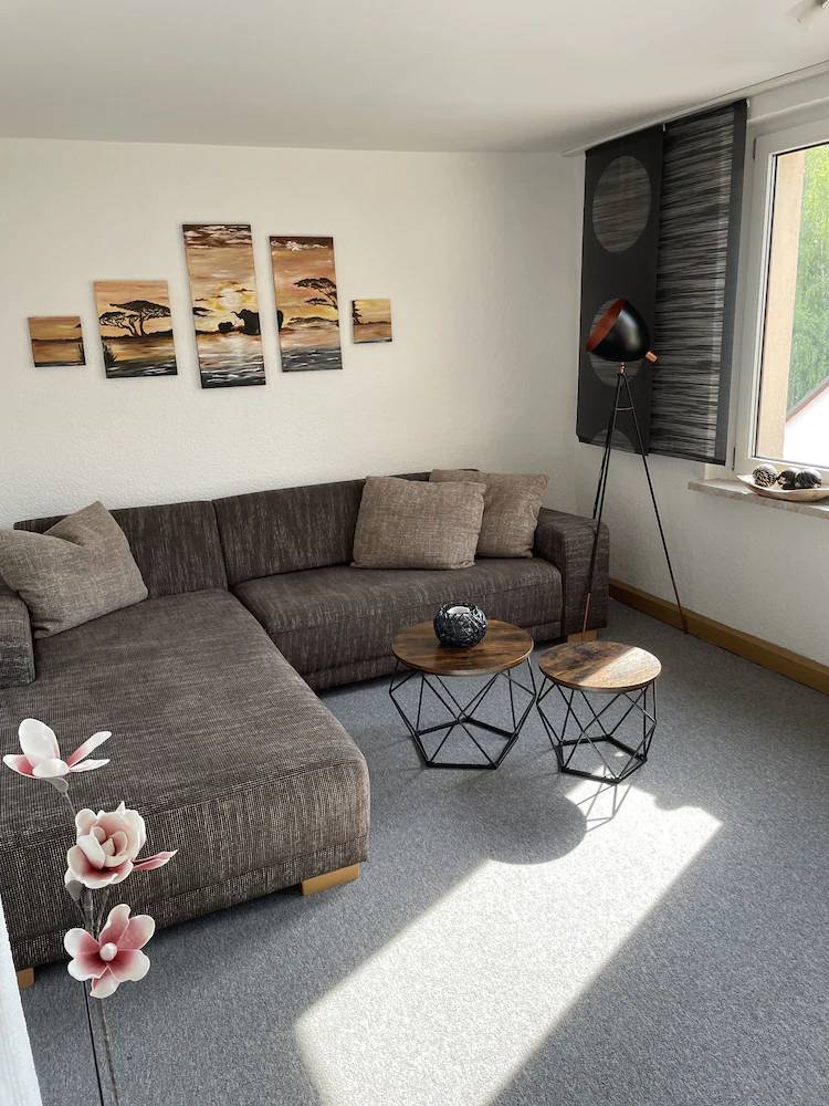 Apartmán Počátky