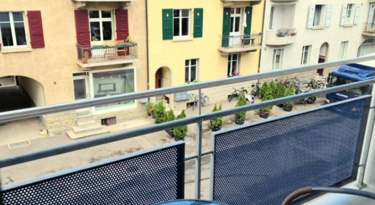 Holiday apartment | Near Church of the Holy Ghost — photo 4