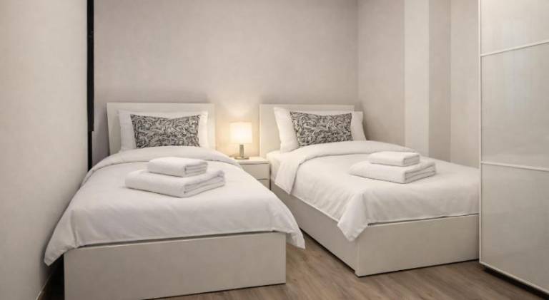 Holiday apartment | Near Mosque–Cathedral of Córdoba | Dogs allowed — photo 5