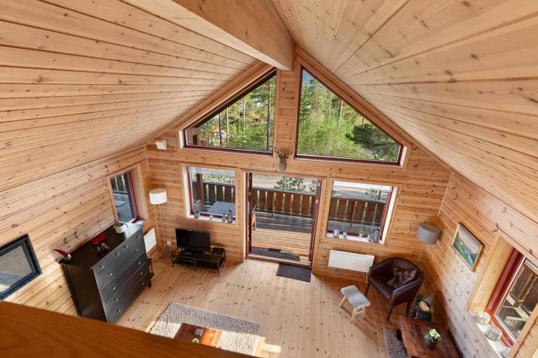 Bungalow  Vrådal