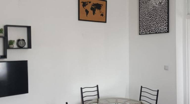 Rental apartment with 2 rooms for 6 persons — photo 5
